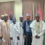 The Irresistible Nominee: Decoding the Massive Turnout at the House of Assembly