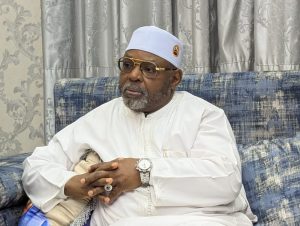 Inuwa Waya Urges Professionalism as Online Media Takes Centre Stage