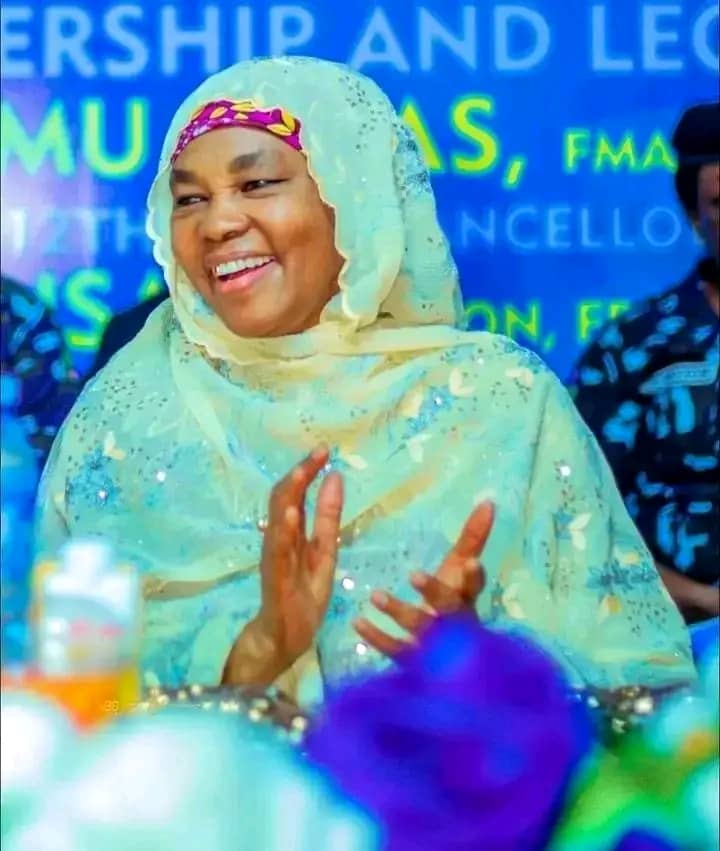 Emulating Grassroots Empowerment: Lessons from Professor Hafsat Ganduje’s Model