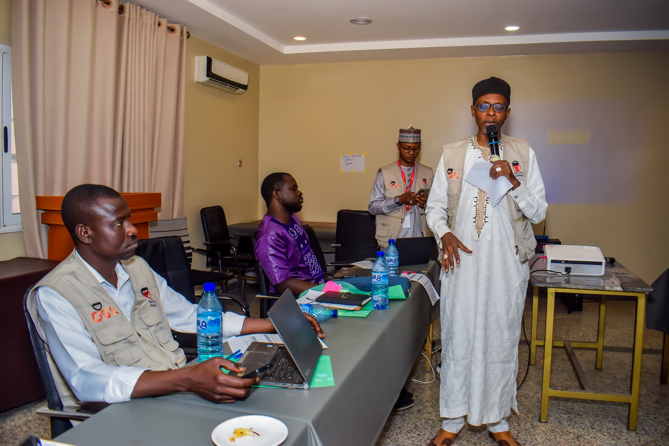 Kano CoP Trained on Immunisation Advocacy, Seeks Funding to Tackle Zero-Dose Children