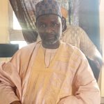 NUJ Celebrates Acting PS Usman Bello at Retirement