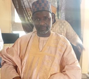 NUJ Celebrates Acting PS Usman Bello at Retirement