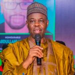 APC Stakeholders Back Engr. Bichi for Kano Deputy Governor Slot