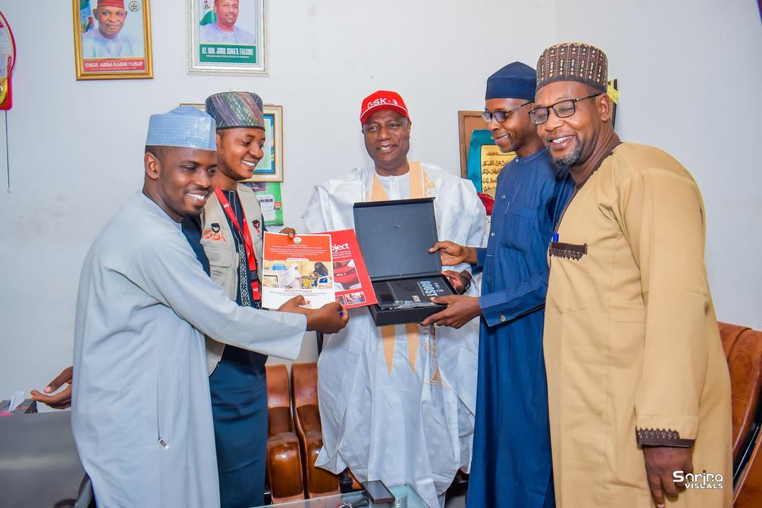 BOOST Project, CoP Seek Legislative Action on Zero-Dose Children in Kano