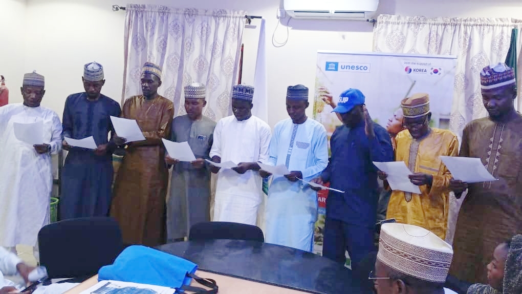 ASUP ABCOAD Chapter Elects New Executives, Pledges Stronger Unionism