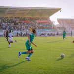 Barau FC Hammer Chanji FC 4–0, Storm Kano FA Cup Final