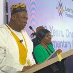 Ganduje Links Rising Begging in North to Poor Support for Disabled Persons