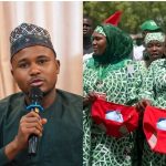 Kano’s New Low: When Politics Turns Women into Props of Shame