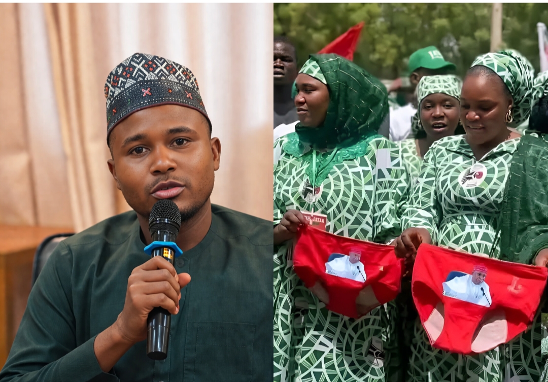 Kano’s New Low: When Politics Turns Women into Props of Shame