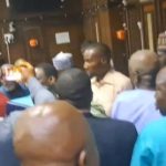 Secrecy Concerns as Journalists Shut Out of Tinubu Plot Case Hearing