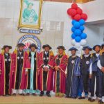 MAAUN Niger-Maradi Matriculates 430 Students for 2025/2026 Academic Session