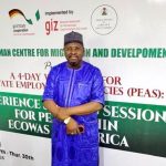 Kachako Engages on Global Labour Mobility at Migration Workshop