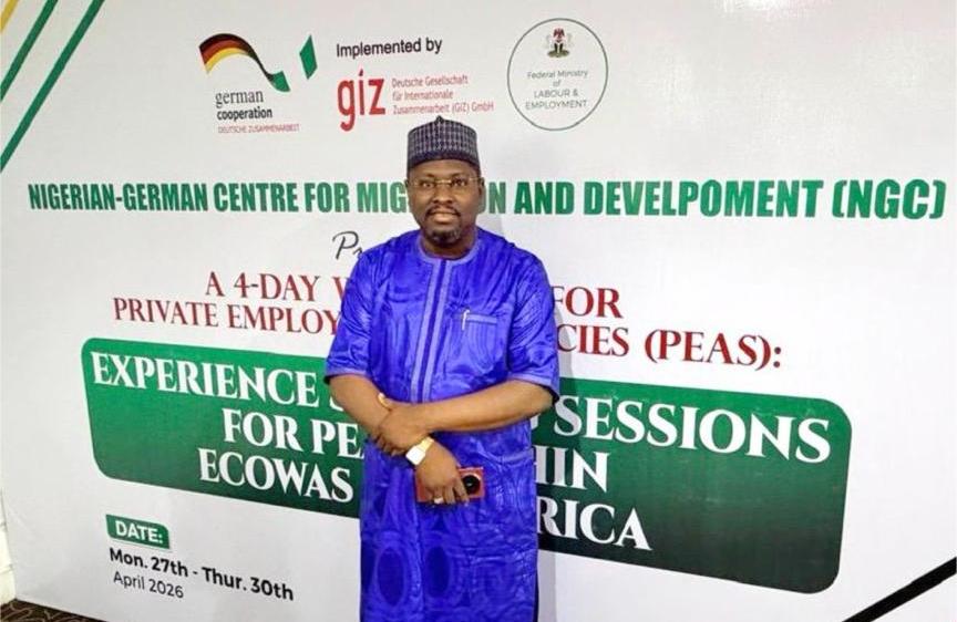 Kachako Engages on Global Labour Mobility at Migration Workshop