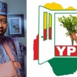 YPP Kano Calls on Disenchanted ADC, PDP Members, and APC Aspirants to Join Party for Political Repositioning