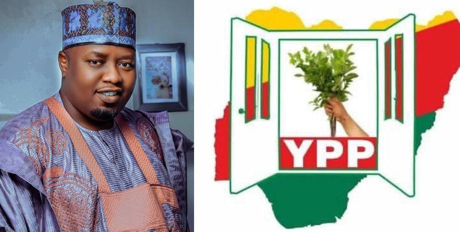 YPP Kano Calls on Disenchanted ADC, PDP Members, and APC Aspirants to Join Party for Political Repositioning