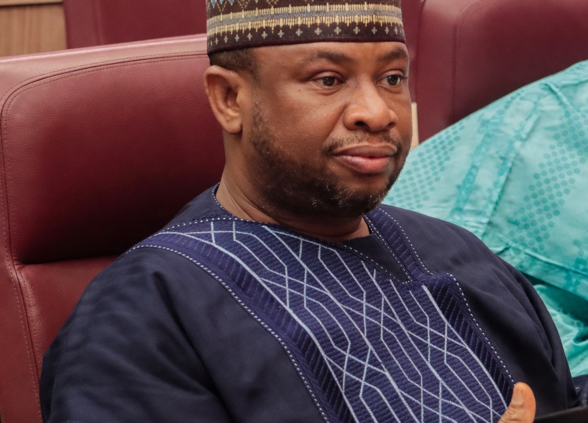 Nigeria’s Ambassador-Designate to Algeria, Mohammed Mahmud Lele, Dies at 50