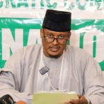 ADC Bars Candidates Above 55 Ahead of 2027 Elections