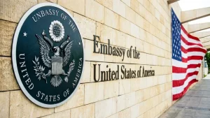U.S. Embassy Cancels Visa Appointments in Abuja Amid Rising Security Concerns