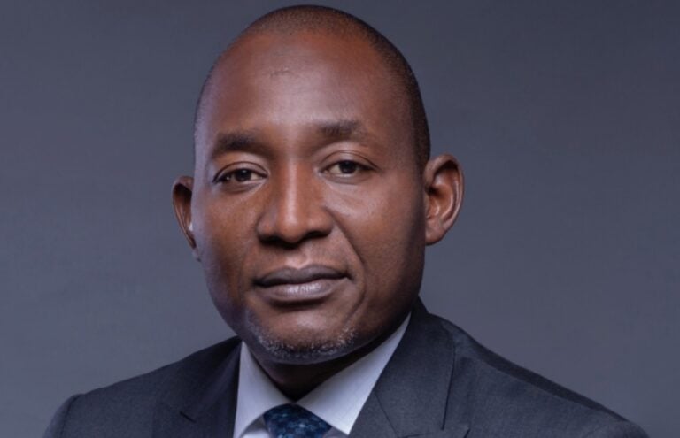 Tinubu Sacks NMDPRA CEO, Nominates Rabi’u Umar as Replacement