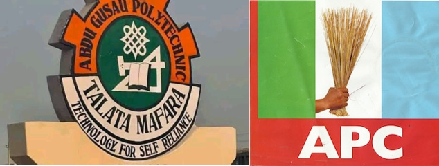 Dispute Escalates at Abdu Gusau Polytechnic Over Alleged Ejection of Residents