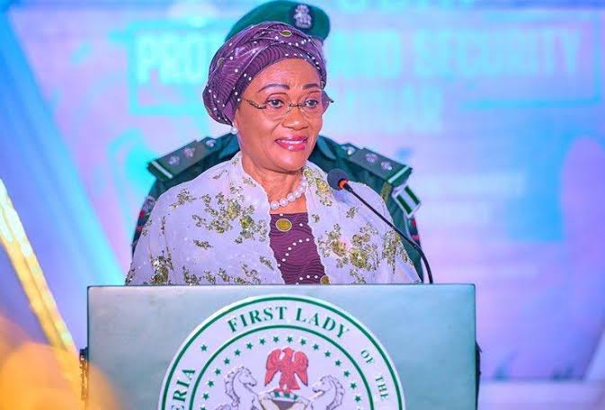 First Lady in Kano: What Senator Oluremi Tinubu’s Visit Tells Us About Abuja’s Commitment to Kano’s Industrial Future