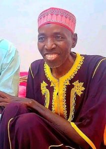 Reps Member Muhammad Hassan Dies After Prolonged Illness