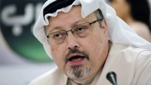 French Judge to Probe Khashoggi Murder Following Complaint Against Saudi Crown Prince