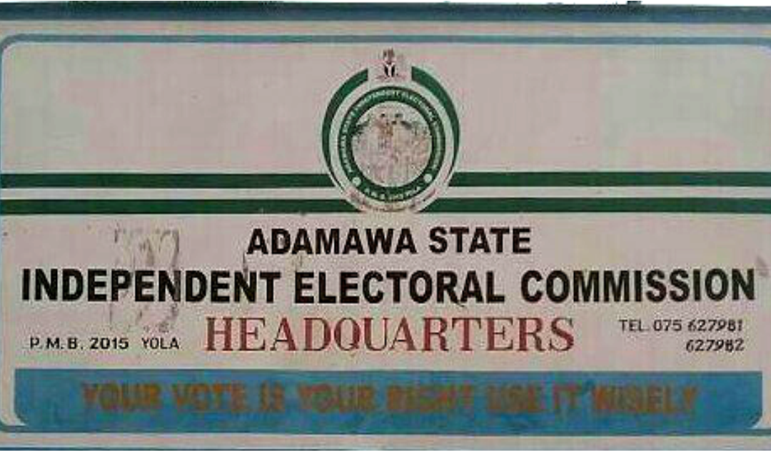 Adamawa Set for Local Govt Elections as ADSIEC Finalises Preparations