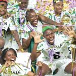 Super Falcons to Face Senegal in Double-Header Friendly Ahead of WAFCON