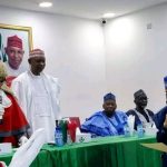 Murtala Garo Sworn In as Kano Deputy Governor at Government House