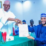 A Timeline of Kano Deputy Governors as Murtala Garo Takes Office