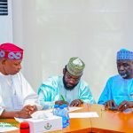 Consensus Deal Emerges in Kano Central as Aspirants Rally Behind Shekarau