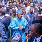 Kano Deputy Governor Lauds Orderly APC Presidential Primary in Garo Ward