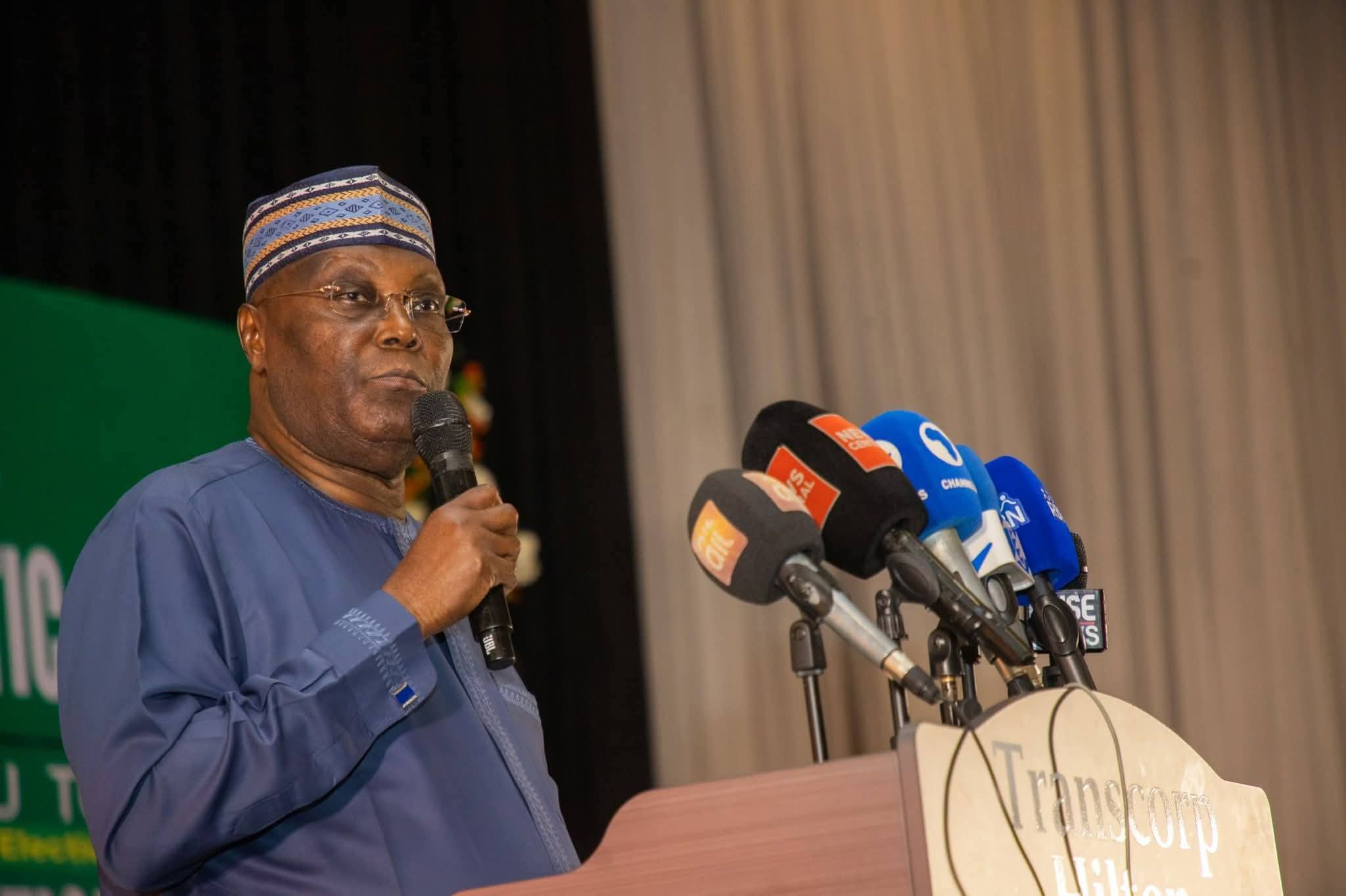 Atiku Abubakar clinches ADC presidential ticket ahead of 2027 election