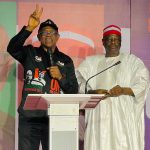 Peter Obi picks Kwankwaso as running mate for 2027 presidential race