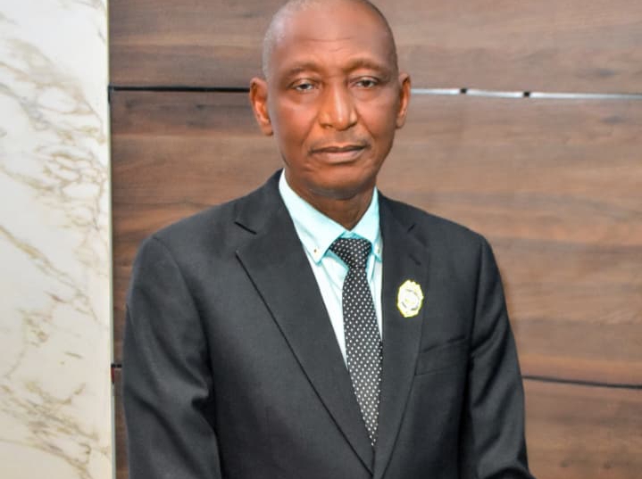 Former Police Chief Gumel Eyes House of Reps Seat in Jigawa