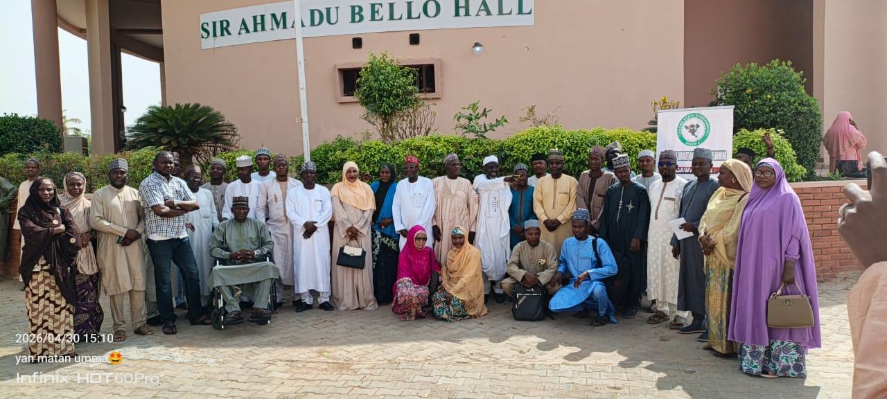 Photos: KASPA Leads Kano Delegation on Learning Visit to Jigawa Social Protection Programmes
