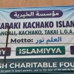 Abbas Uba Saraki Builds Orphanage, Mosque in Kachako, Sets New Standard in Community Service