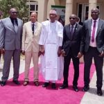 Abba Yusuf Opens DSS Conference, Warns Against Rising Security Threats