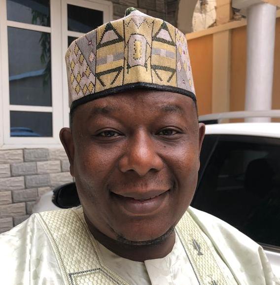 APC Screens Shehu Isa Driver for Kano Central Senatorial Contest
