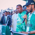Sports Becoming Major Driver of Economy, Youth Development – Garo