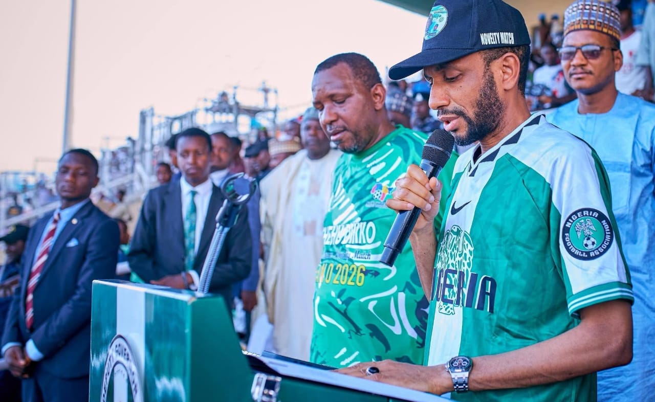 Sports Becoming Major Driver of Economy, Youth Development – Garo