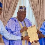 2027: Tinubu Support Group Appoints Ganduje As Grand Patron, Holds Consultation With VP Shettima