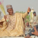 Gwarzo Commends Shettima, Ganduje, After Withdrawing from Kano North Senate Race