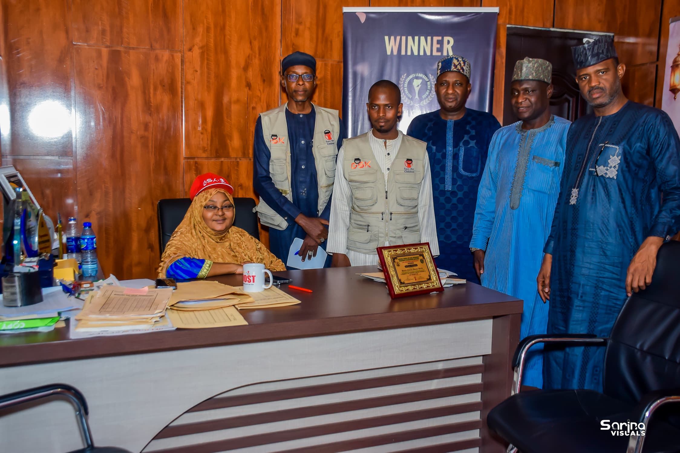 Kano Immunisation Advocacy Group Seeks Recruitment of Routine Immunisation Officers