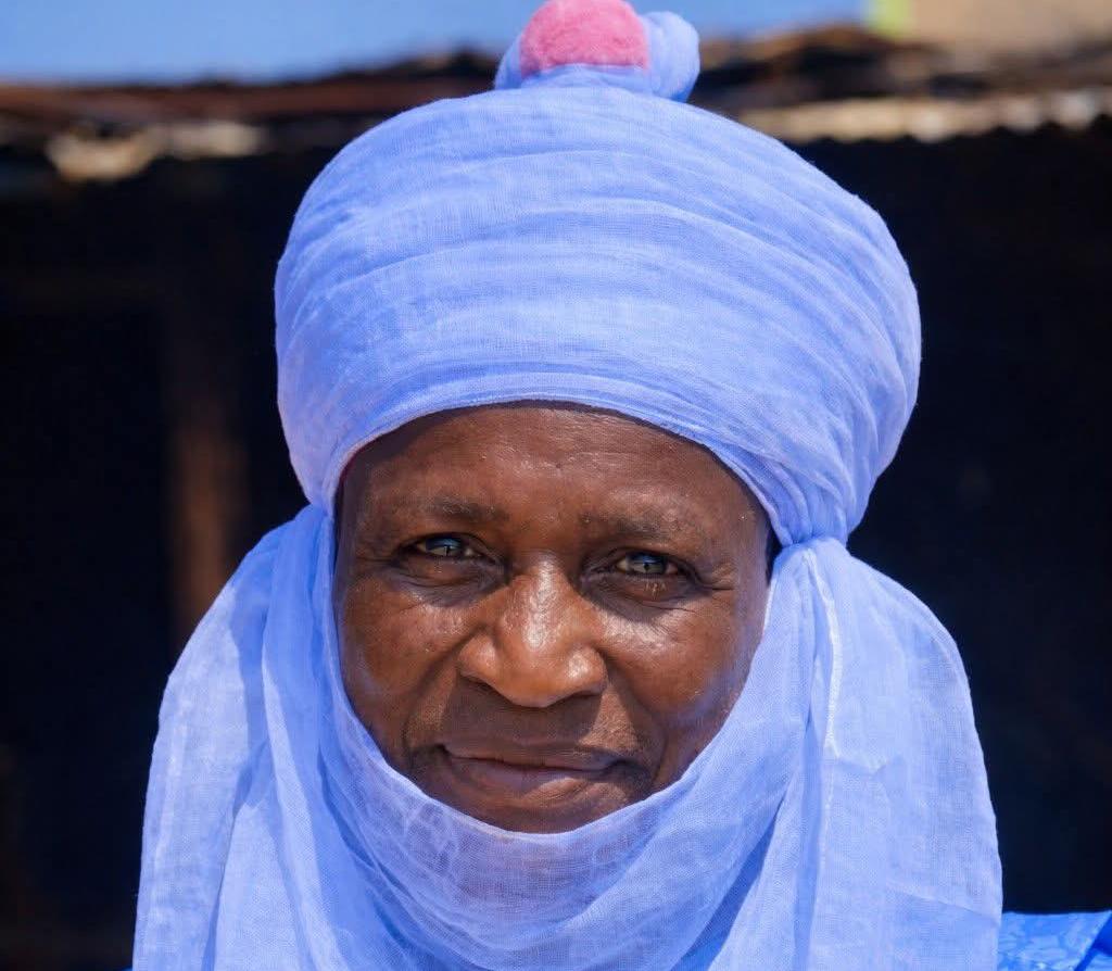 Gaya Emirate Council Reinstates Panda Village Head