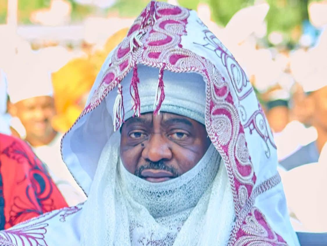 Aminu Bayero Moves to Hold Eid-el-Kabir Durbar in Kano