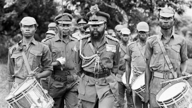 Gowon reveals how Ojukwu allegedly sought military backing for Azikiwe against Balewa in 1964