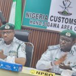Nigeria Customs seeks stronger media partnership for national development