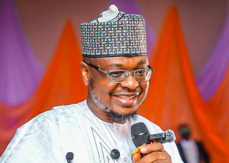 Sheikh Pantami’s rumoured PDP governorship bid faces pushback from aspirants